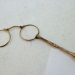 744 9086 LORGNETTE